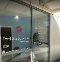 Ford Acupuncture logo